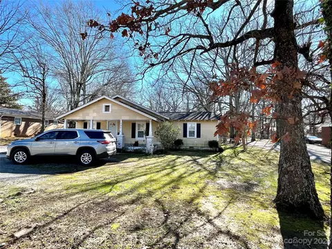 603 Patton Ave, Monroe, NC 28110 photo 2