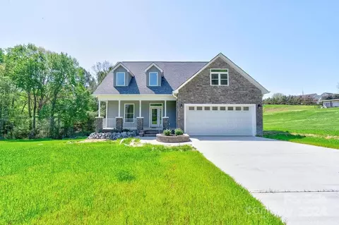 212 Old Stubbs Rd, Cherryville, NC 28021