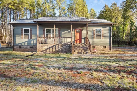 550 Fiber Acres A St, Cleveland, NC 27013