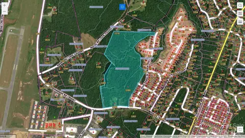 00 Homestead 366 Ac Rd #36.6 AC, Rock Hill, SC 29732
