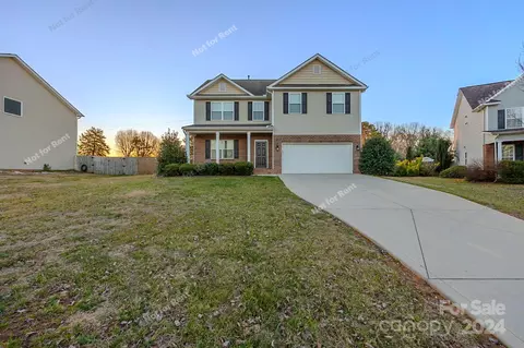 3110 Persing Ct, Monroe, NC 28110