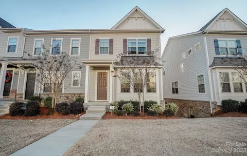 9506 Ainslie Downs St, Charlotte, NC 28273