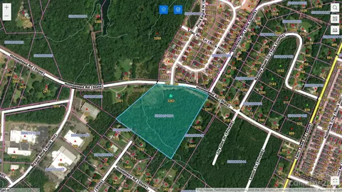 3263 Homestead Rd, Rock Hill, SC 29732