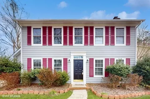 3409 Chardmore Dr, Matthews, NC 28105