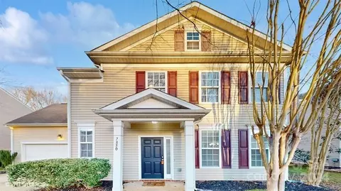 7850 Rolling Meadows Ln, Huntersville, NC 28078