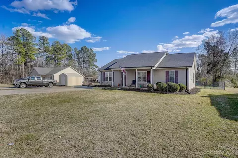 705 Flicker St, Concord, NC 28027