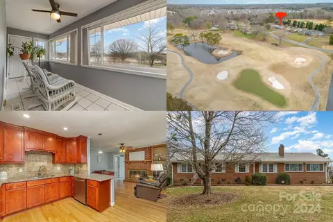 1330 Stoneyridge Dr, Charlotte, NC 28214