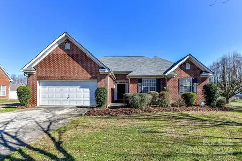 3210 Manchester Ave, Monroe, NC 28110