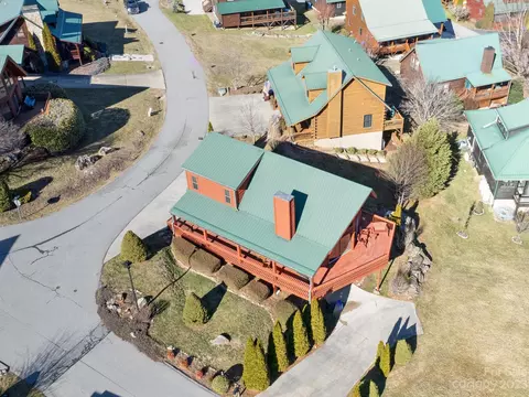 356 Panoramic Loop, Maggie Valley, NC 28751 photo 20