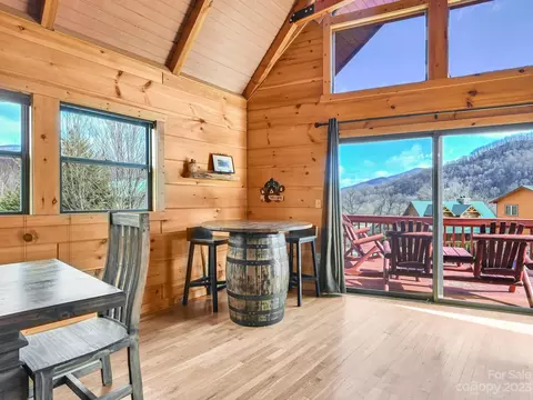 356 Panoramic Loop, Maggie Valley, NC 28751 photo 6