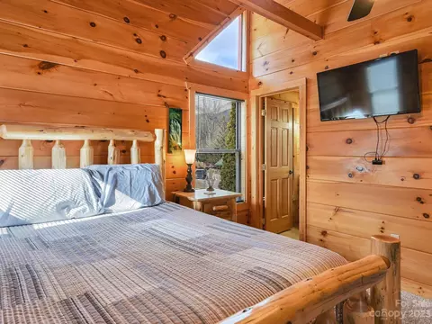 356 Panoramic Loop, Maggie Valley, NC 28751 photo 14