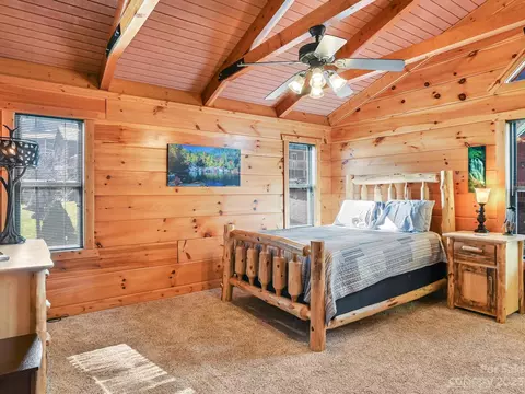 356 Panoramic Loop, Maggie Valley, NC 28751 photo 15
