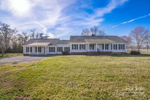 716 Tammy Dr, Monroe, NC 28110