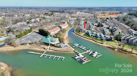 18349 Harborside 6 Dr #6, Cornelius, NC 28031