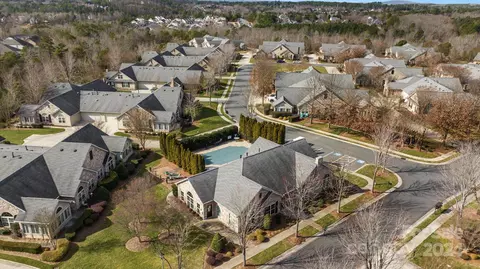 Exterior - 816 Ledgestone Ct, Tega Cay, SC 29708 photo 11 of 11