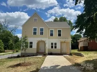 1003 Holland Ave, Charlotte, NC 28206