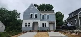 831 Holland Ave, Charlotte, NC 28206