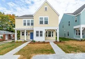 1101 Holland Ave, Charlotte, NC 28206