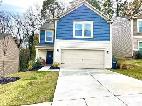 4939 Hamilton Russell Ln, Charlotte, NC 28269