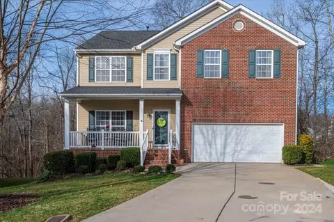 4089 Catawba Creek Dr, Gastonia, NC 28056