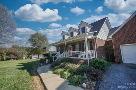 16574 Five Point Rd, Locust, NC 28097 photo 5