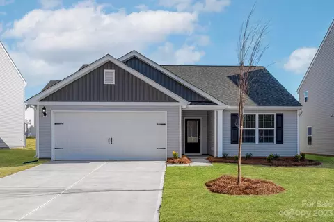 1736 Nia Rd, Charlotte, NC 28215