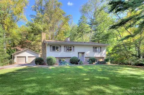 608 Alexander Dr, Asheville, NC 28805