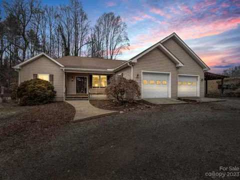 7889 Brevard Rd, Etowah, NC 28729