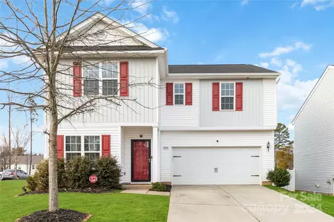16003 Preston Knoll Ln, Charlotte, NC 28215