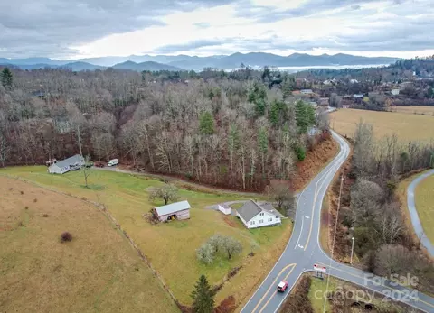 514 Bruce Rd, Mars Hill, NC 28754