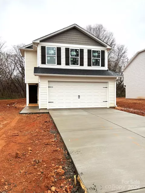 311 Charles St, Statesville, NC 28677