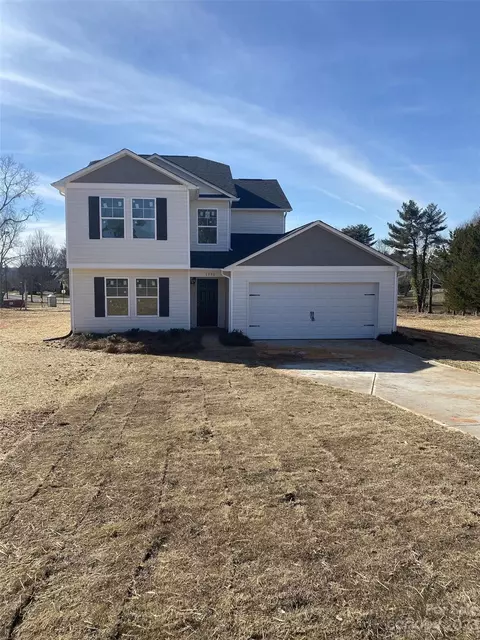 1391 Metcalf Rd, Shelby, NC 28150