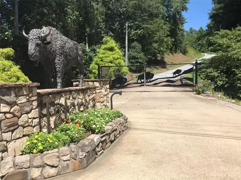 Tahca Path, Lake Lure, NC 28746