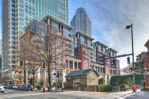 435 Tryon 503 St #503, Charlotte, NC 28202