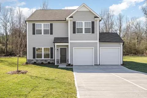 62 Bannister Place Dr, Pageland, SC 29728
