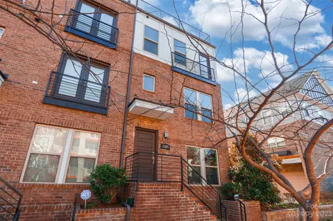 12005 Brooklyn Ave, Charlotte, NC 28204