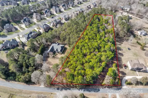 00 Broomes Old Mill Ml, Waxhaw, NC 28173