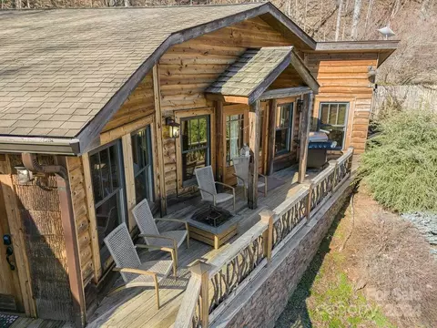 Other - 75 Mountainside Rd, Franklin, NC 28734 photo 5 of 6