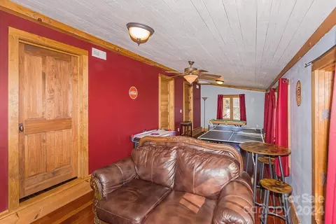 Bedroom - 75 Mountainside Rd, Franklin, NC 28734 photo 14 of 14
