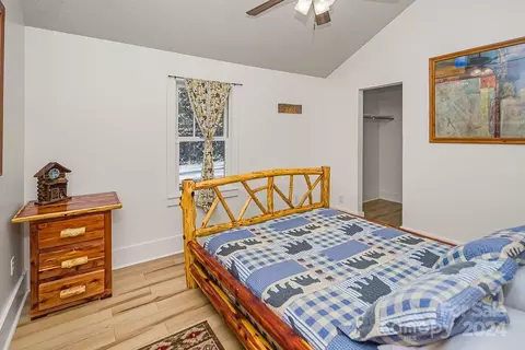 Bedroom - 75 Mountainside Rd, Franklin, NC 28734 photo 1 of 14