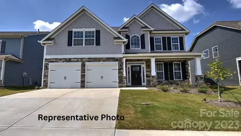 141 Aviendha Ln, Troutman, NC 28166