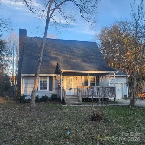 11423 Park Rd, Charlotte, NC 28226