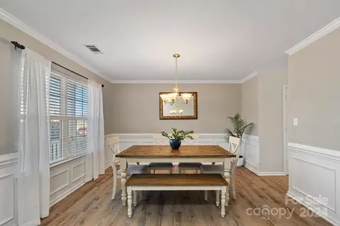Dining - 323 Lind Point Ln, Monroe, NC 28110 photo 1 of 2