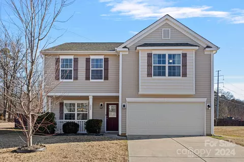 323 Lind Point Ln, Monroe, NC 28110
