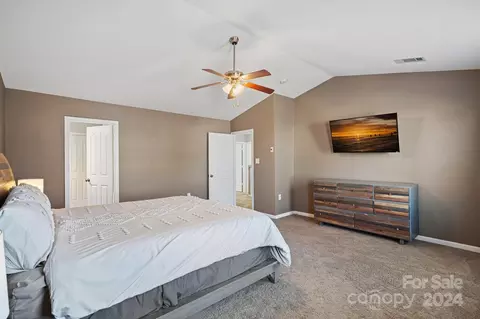 Bedroom - 323 Lind Point Ln, Monroe, NC 28110 photo 2 of 3