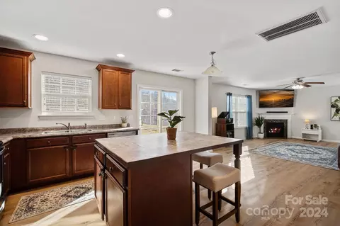 Kitchen - 323 Lind Point Ln, Monroe, NC 28110 photo 3 of 3