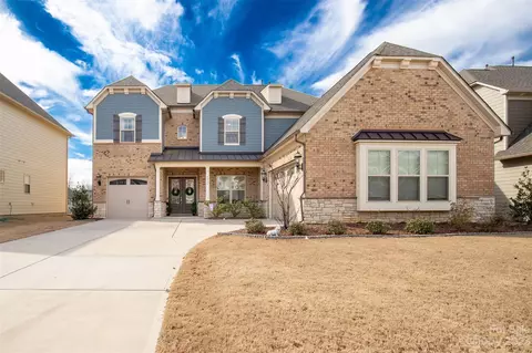 4035 Wiltshire Ln, Indian Land, SC 29707