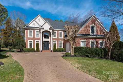 14405 William Davie Ln, Charlotte, NC 28277
