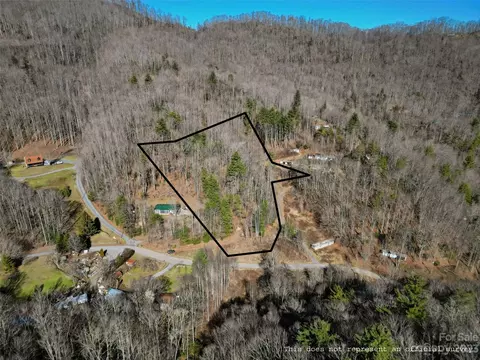 00 Dean Riddle Dr, Waynesville, NC 28785
