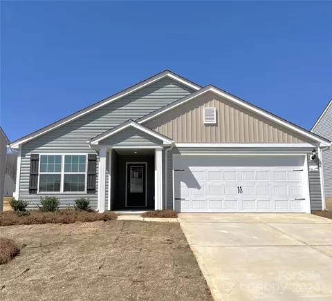 3206 Maple Ridge Dr, Gastonia, NC 28052